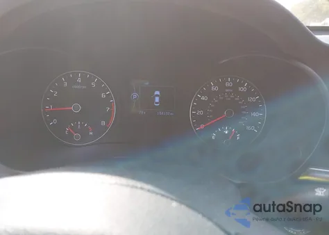 2016 Kia Optima Ex из США, поврежденный, VIN 5XXGU4L37GG089297